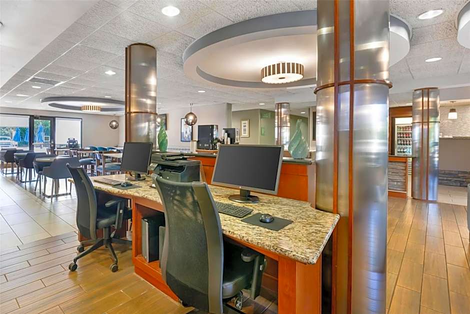 Best Western Plus Wilmington/Wrightsville Beach