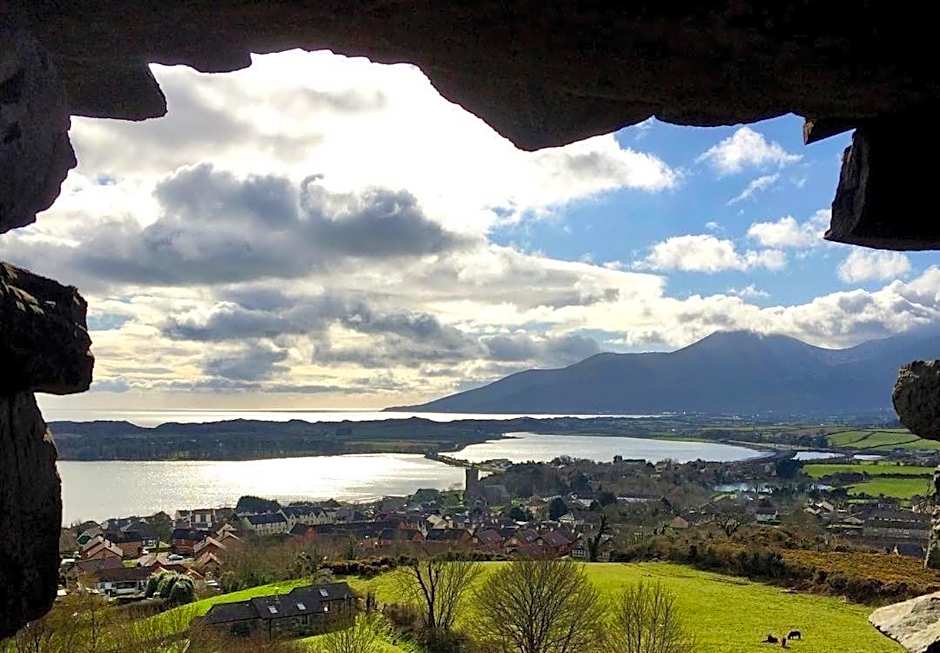 Ballymote Country House