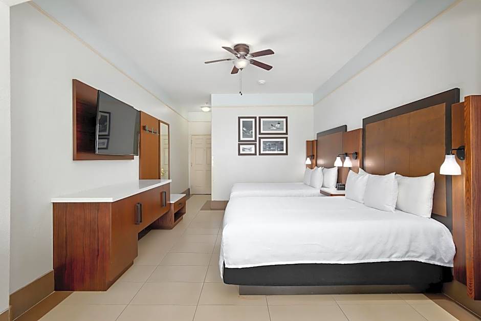 Sand Rose Beach Resort