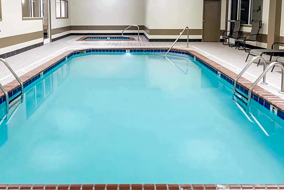 Quality Inn Huntington University Area