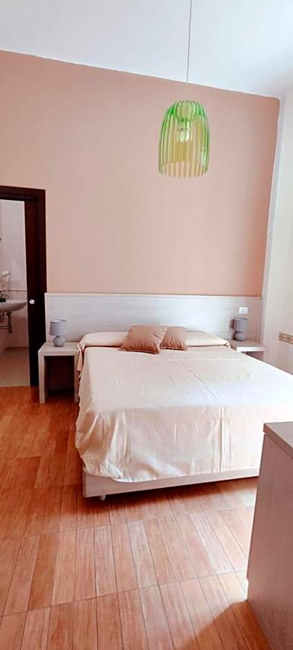 Il Quadrifoglio Room& Suite