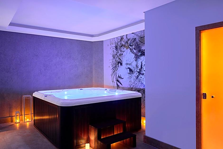 Hyatt Regency Cairo West