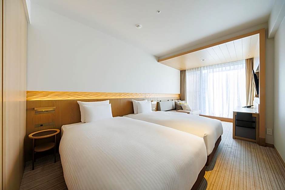 Hotel Metropolitan Kamakura
