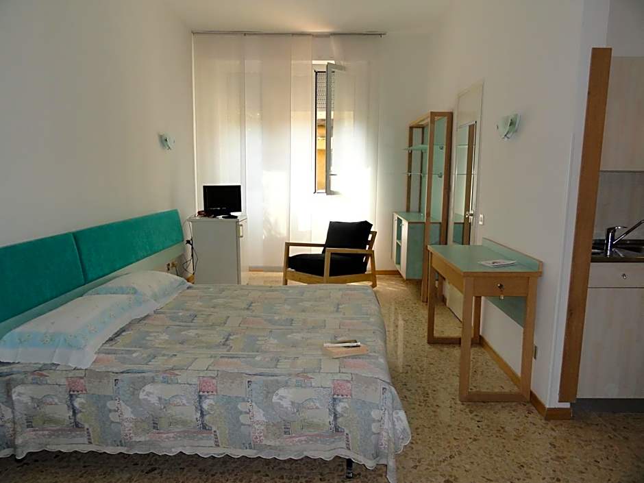 Residence Giusti 6