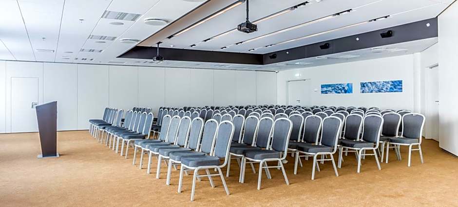 Fosshotel Reykjavík