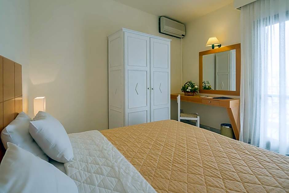 Mare Hotel Apartments