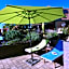 B&B wellness Sea Nat voor Naturisten