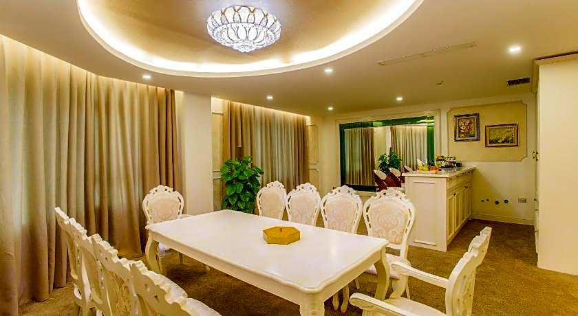Muong Thanh Grand Bac Giang Hotel