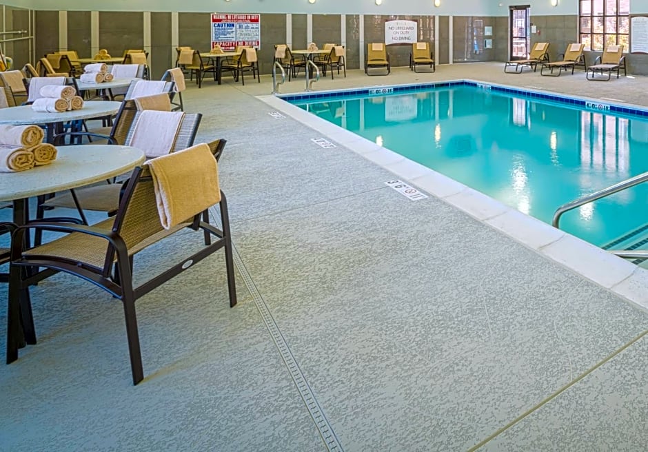 Staybridge Suites Sacramento-Folsom By IHG