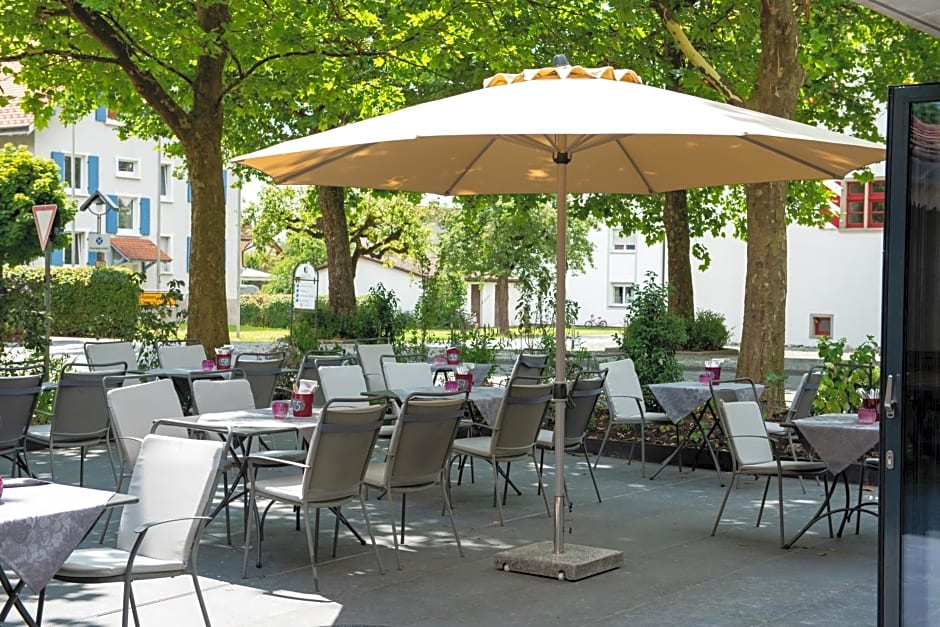 Boutique - Hotel Zum Schloss