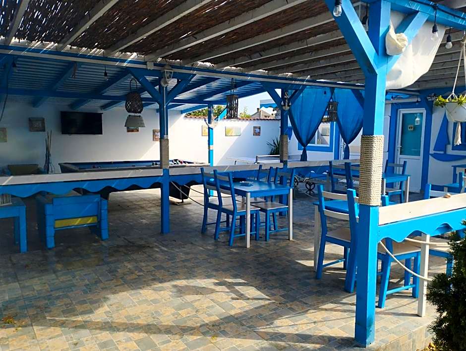 Blue Bungalow Jurilovca