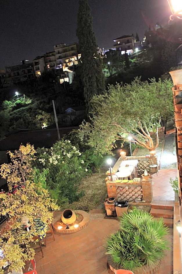Casa dei sogni Taormina