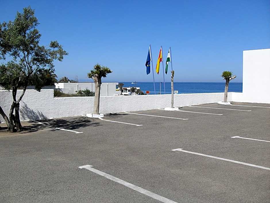 Hotel Mojácar Playa