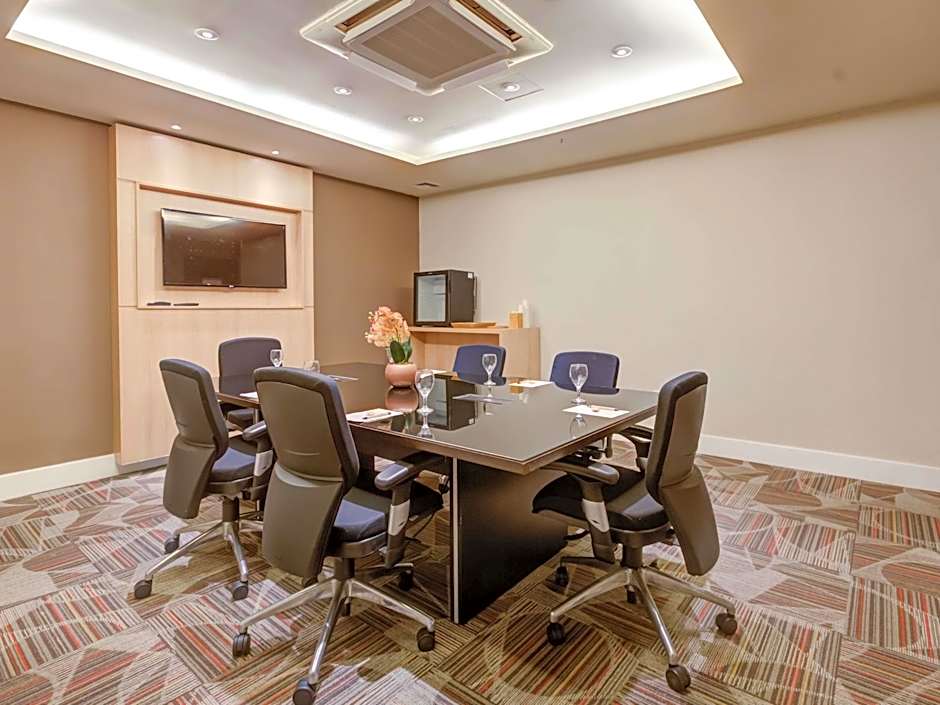 ibis Rio de Janeiro Barra da Tijuca