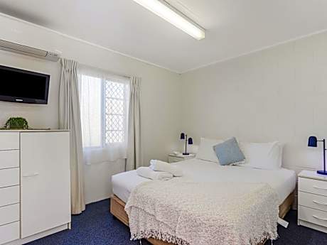 Top Spot Motel