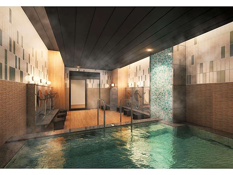 La'gent Stay Shin Sapporo