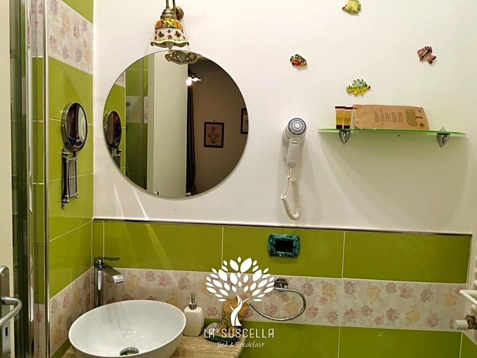 La Suscella Bed & Breakfast