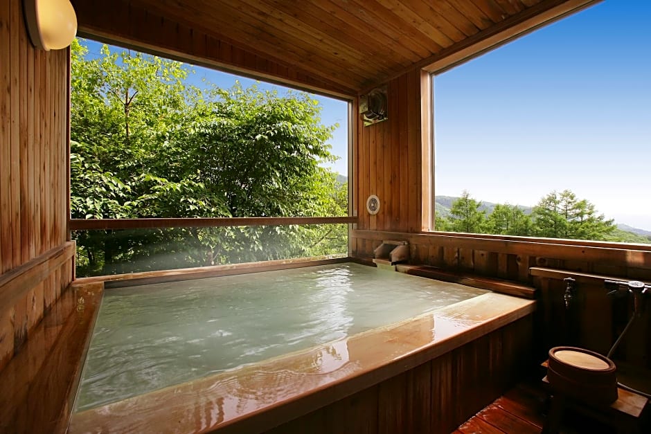 Tsuruya Hotel