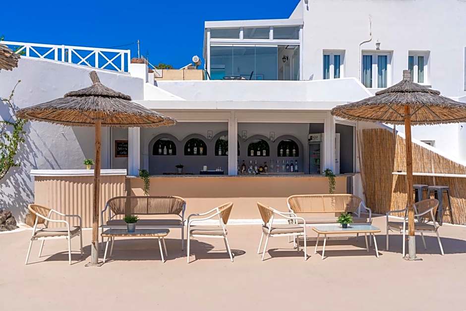 Albatros Hotel