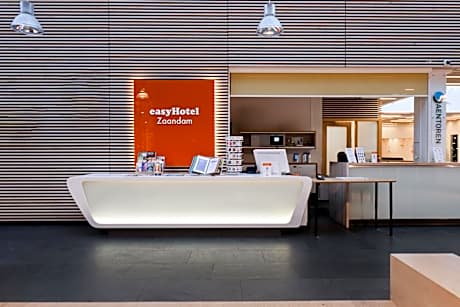 easyHotel Amsterdam Zaandam