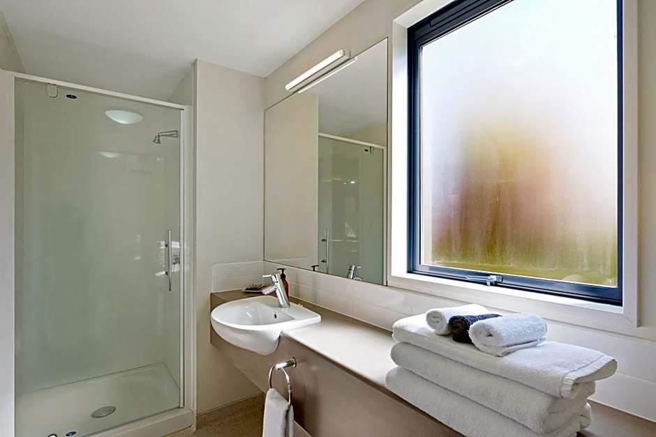 Bella Vista Motel Ashburton