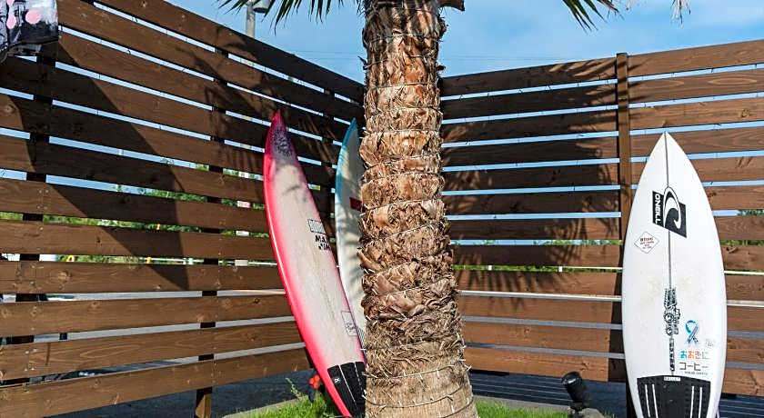 SEAGE TORAMI COASTSIDE