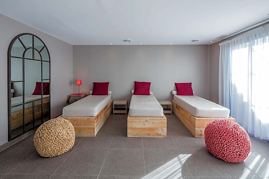 Garrigae Distillerie de Pezenas - Hotellerie & Spa