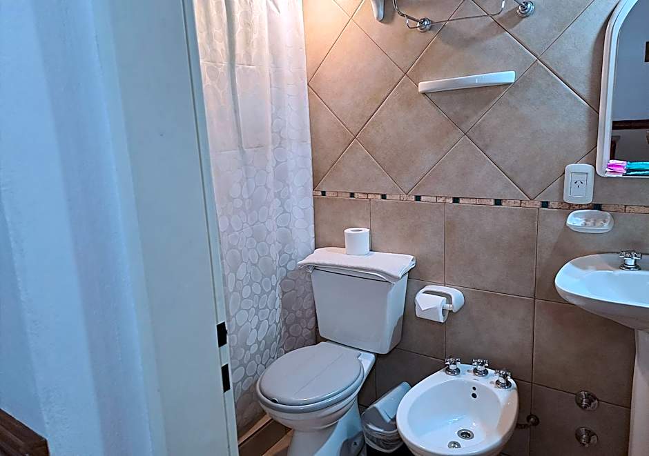 Hosteria Austral