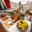 Grand Hotel et Centre Thermal d'Yverdon-les-Bains