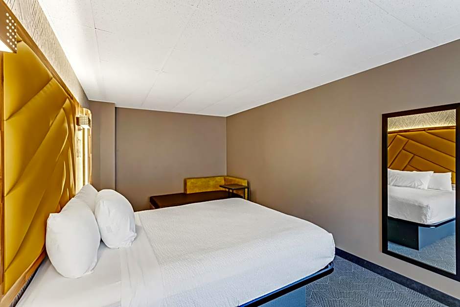 The Wander Hotel, a Ramada by Wyndham