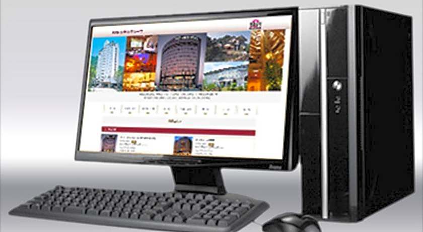 Hotel Shibukawa Hills