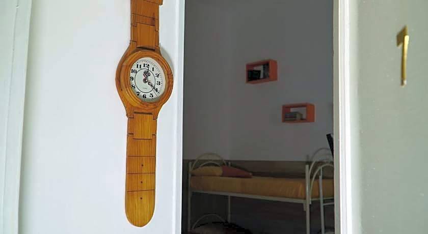 B&B Cappotto civico 48