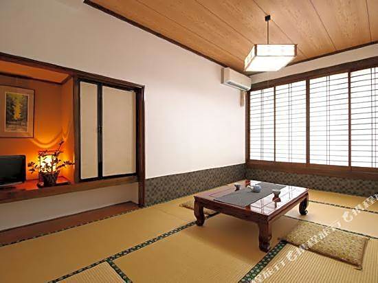 Yuyado Nishikiya