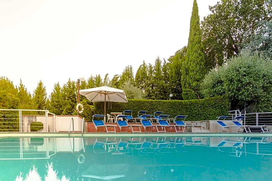 Hotel Umbria