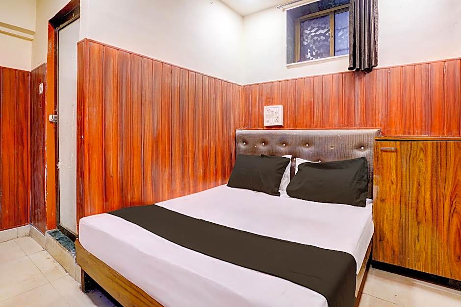 Collection O Chena Creek Godbandar Formerly Hotel Spotlight