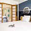 Novotel Brussels Off Grand Place