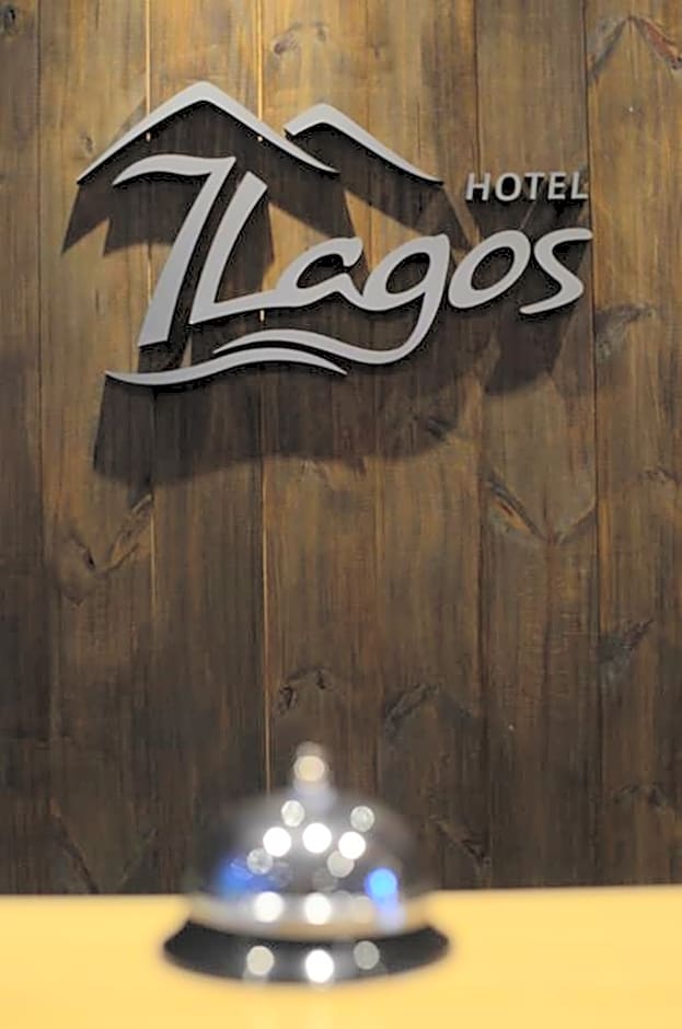 Hotel 7 Lagos