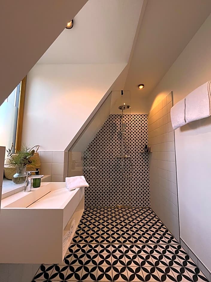 Hotel-Weingut Bernard