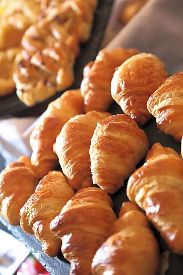 The Stuart Hotel, Sure Hotel Collection by Best Western