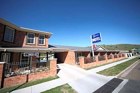 Gundagai Gabriel Motor Inn