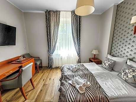 Small Double Room