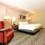 Hilton Garden Inn Saratoga Springs