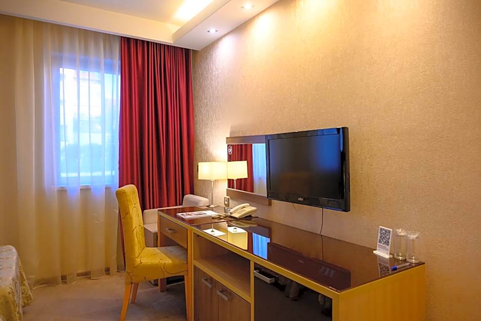 Hotel Tami Residence