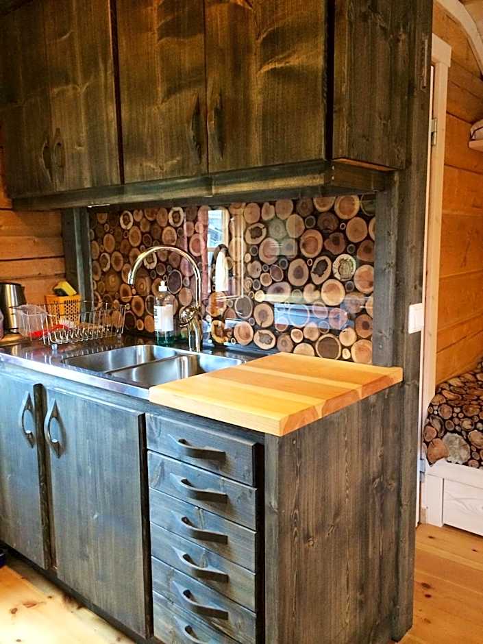 STF Hotel & Hostel Persåsen