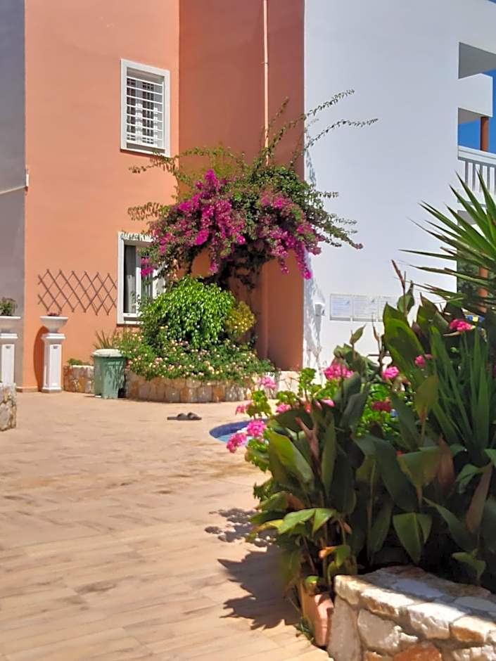 Eden Beach Hotel