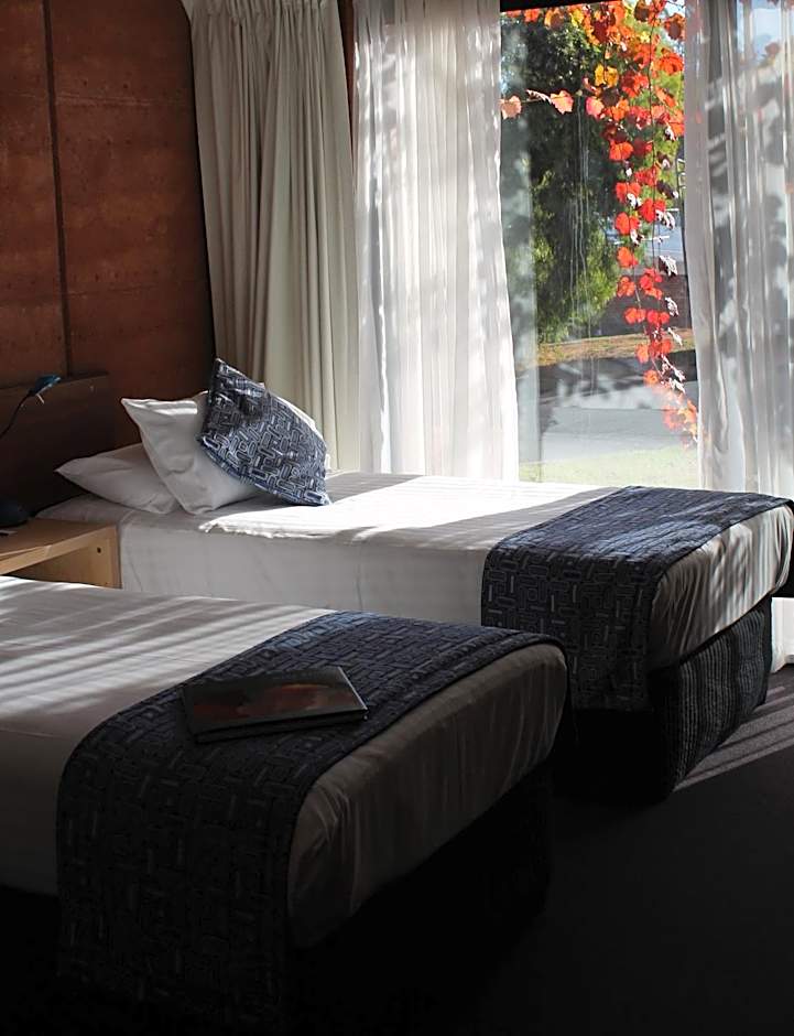 The Pemberton Hotel