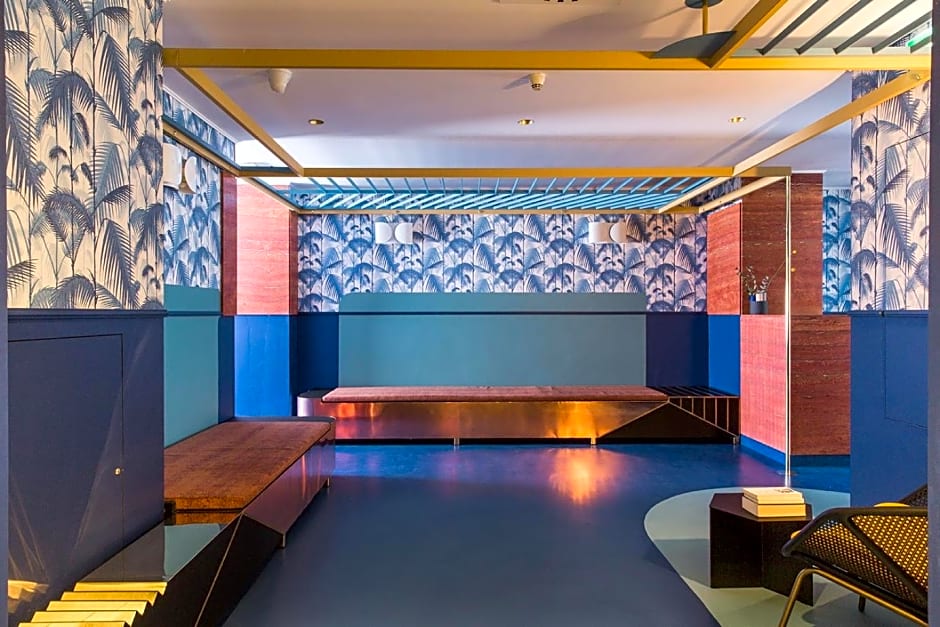 Hotel Les Cigales