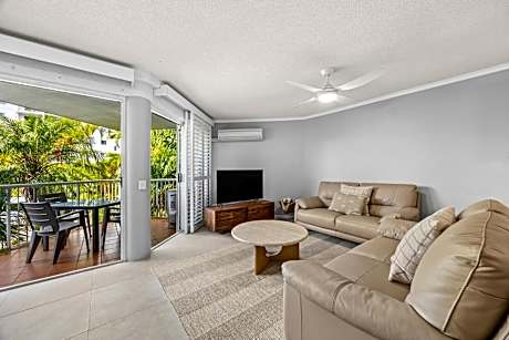 Dockside Apartments Mooloolaba