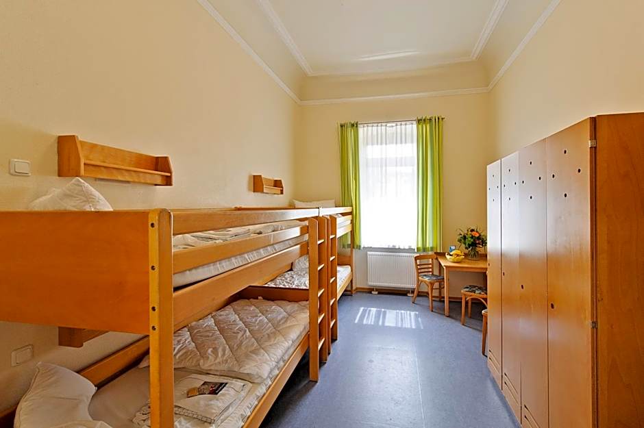 Jugendhaus St. Kilian