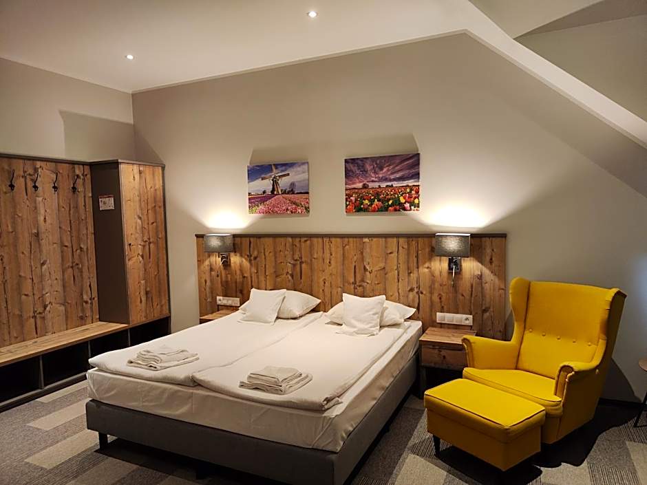 Hotel Nowa Holandia